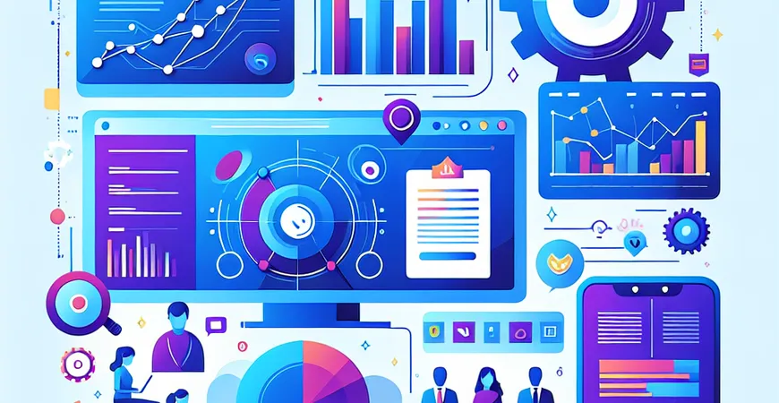 人事管理软件运营难题多？推行 “模块化运营” 分步突破